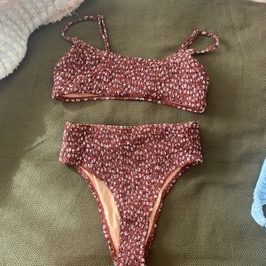 Cotton on Swimsuit